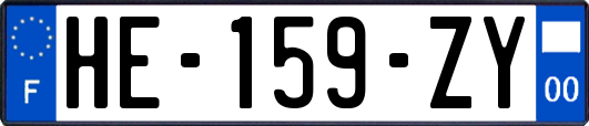 HE-159-ZY