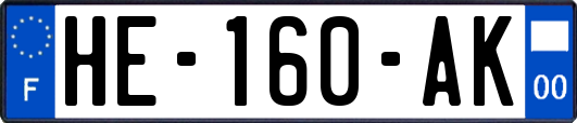 HE-160-AK