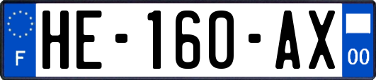 HE-160-AX