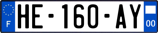 HE-160-AY