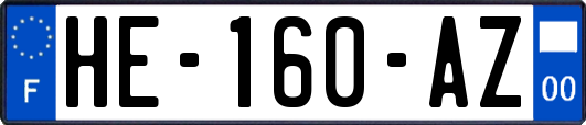 HE-160-AZ