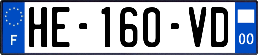 HE-160-VD