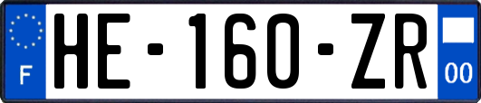 HE-160-ZR