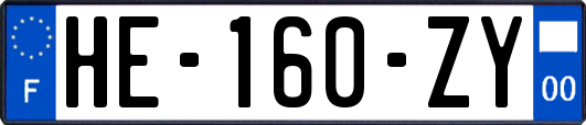 HE-160-ZY