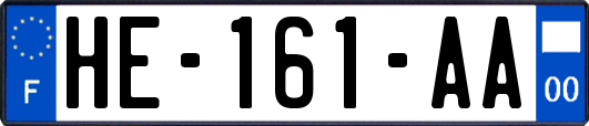 HE-161-AA
