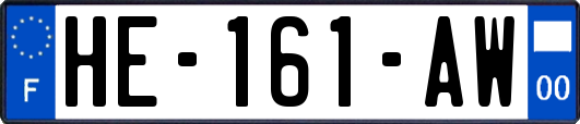 HE-161-AW