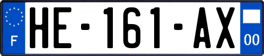 HE-161-AX