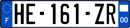 HE-161-ZR
