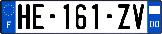 HE-161-ZV