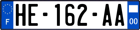 HE-162-AA