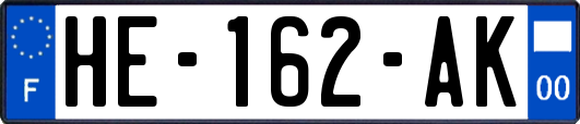 HE-162-AK