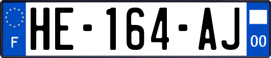 HE-164-AJ