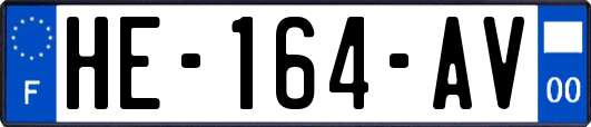 HE-164-AV