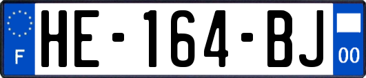 HE-164-BJ