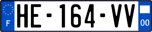 HE-164-VV