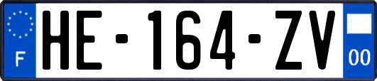 HE-164-ZV