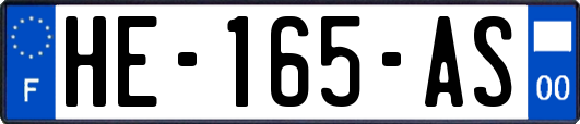 HE-165-AS