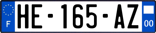 HE-165-AZ