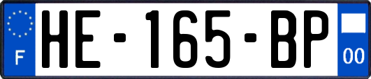 HE-165-BP