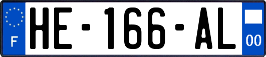 HE-166-AL
