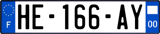 HE-166-AY