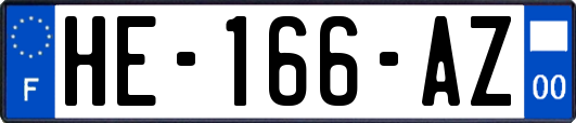 HE-166-AZ