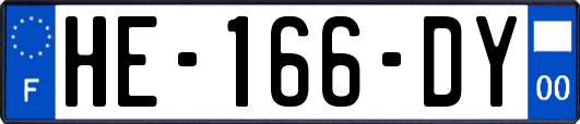 HE-166-DY