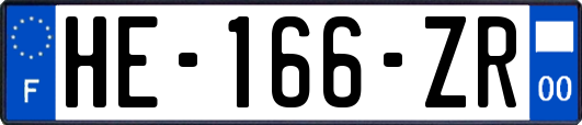 HE-166-ZR