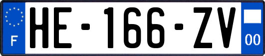 HE-166-ZV