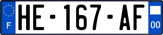 HE-167-AF