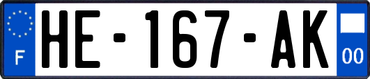 HE-167-AK