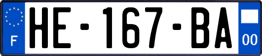 HE-167-BA