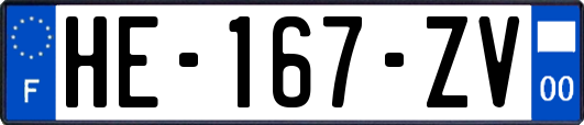 HE-167-ZV
