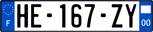HE-167-ZY