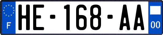 HE-168-AA