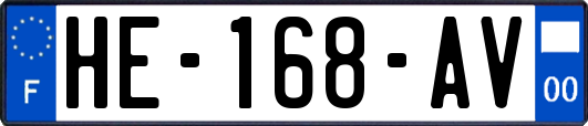 HE-168-AV