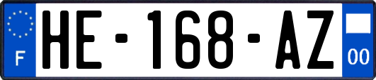 HE-168-AZ