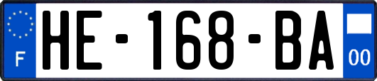 HE-168-BA