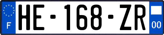 HE-168-ZR
