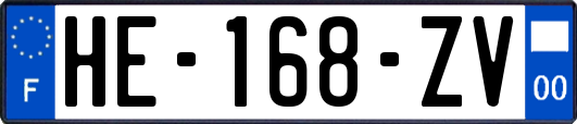 HE-168-ZV