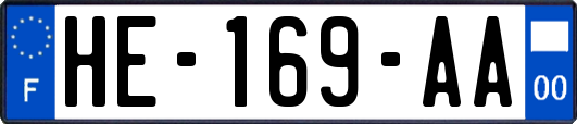 HE-169-AA