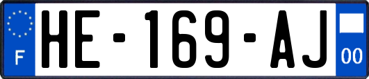 HE-169-AJ