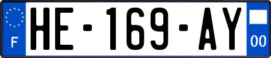 HE-169-AY