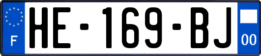 HE-169-BJ