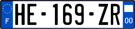 HE-169-ZR