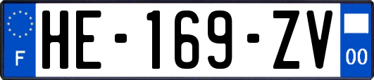 HE-169-ZV