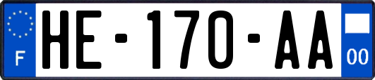 HE-170-AA