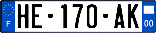 HE-170-AK