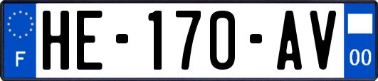 HE-170-AV