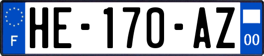 HE-170-AZ